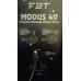 Комплект  FBT Modus 40, sub 